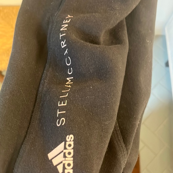 Adidas by Stella McCartney Seamless Leggings - Picture 5 of 6